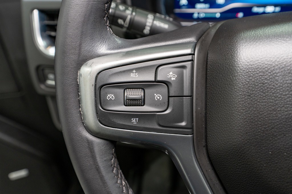 2022 Chevrolet Tahoe Image 27