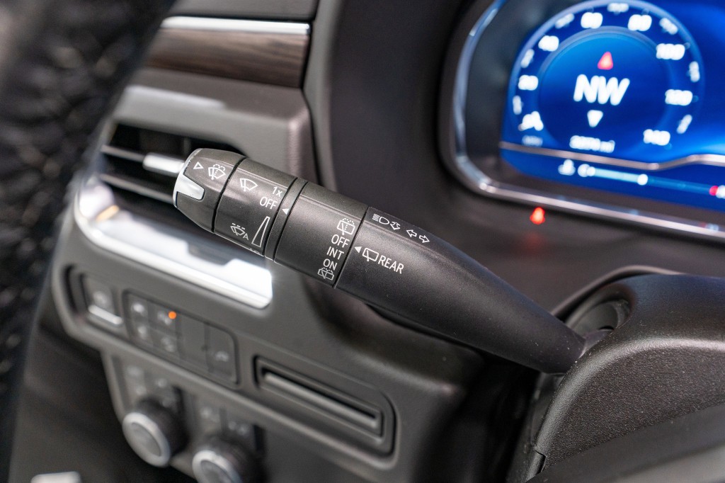 2022 Chevrolet Tahoe Image 28