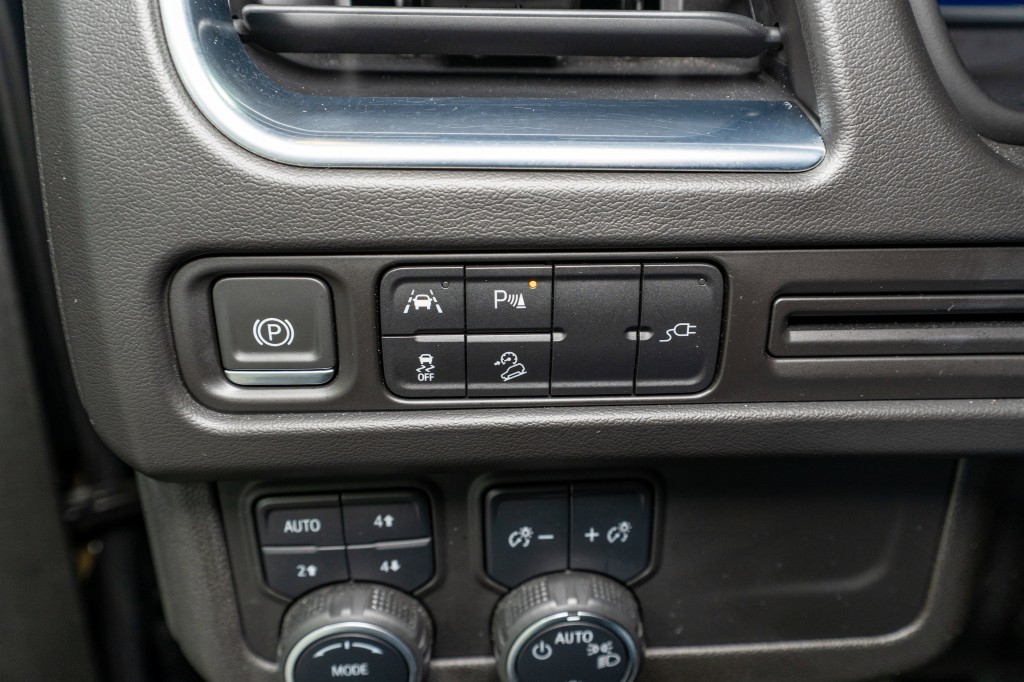 2022 Chevrolet Tahoe Image 29