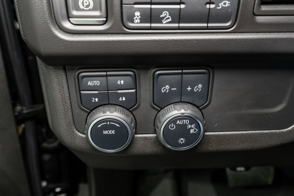 2022 Chevrolet Tahoe Image 30