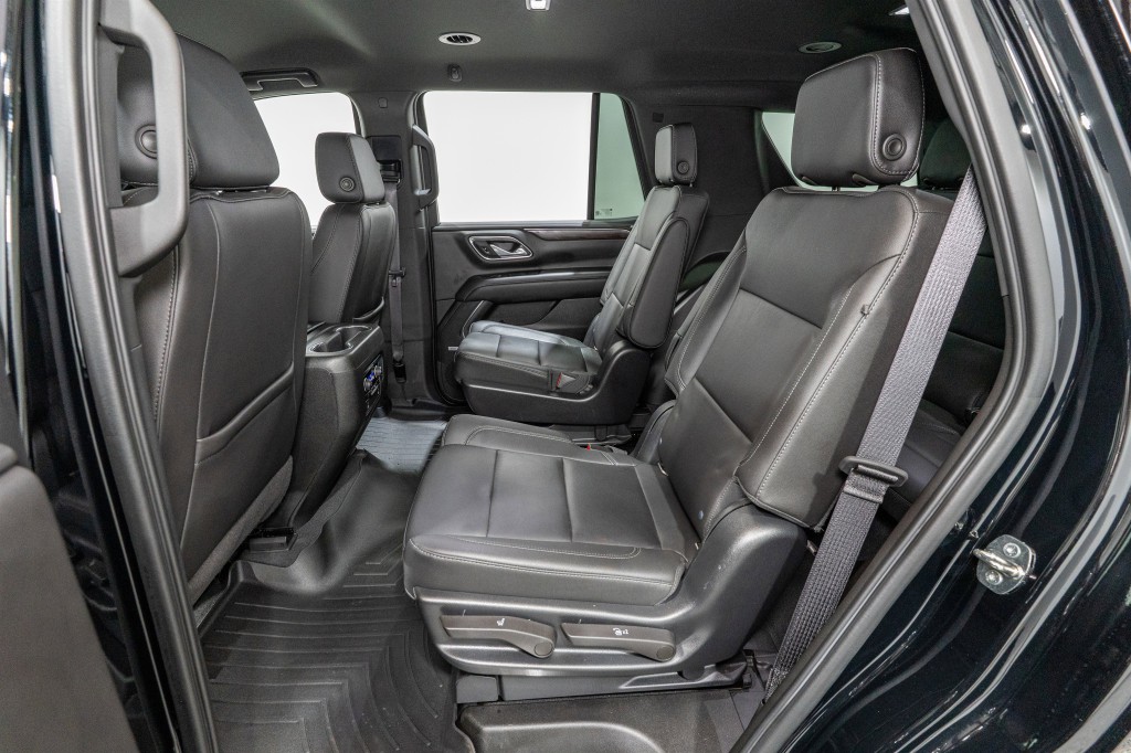 2022 Chevrolet Tahoe Image 31
