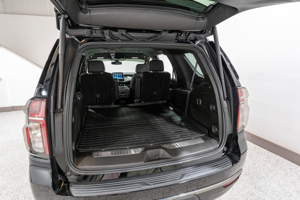 2022 Chevrolet Tahoe Image 33