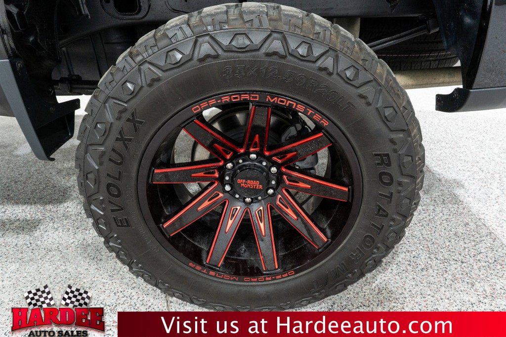 2021 Chevrolet Silverado 1500 Image 9