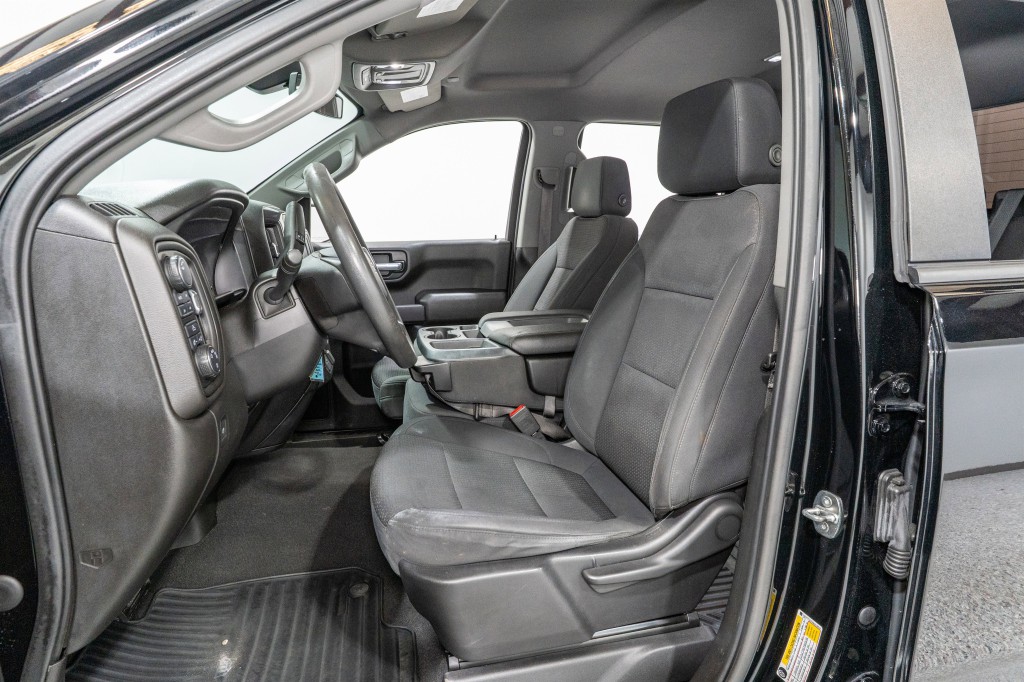 2021 Chevrolet Silverado 1500 Image 13