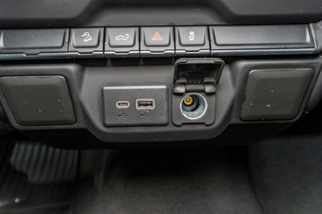 2021 Chevrolet Silverado 1500 Image 19