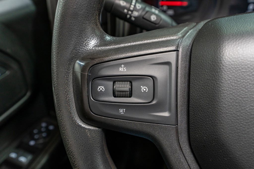 2021 Chevrolet Silverado 1500 Image 21