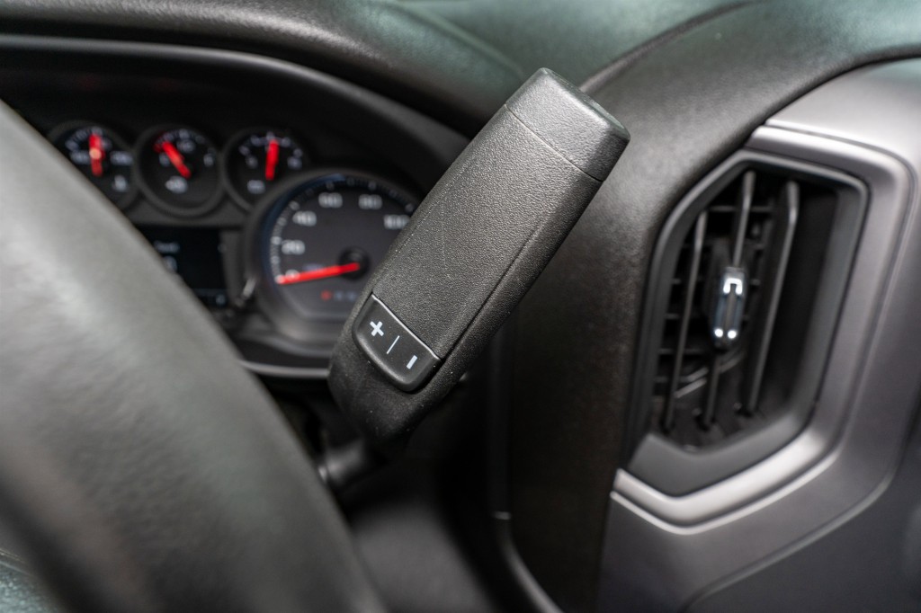 2021 Chevrolet Silverado 1500 Image 22