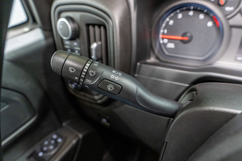 2021 Chevrolet Silverado 1500 Image 23