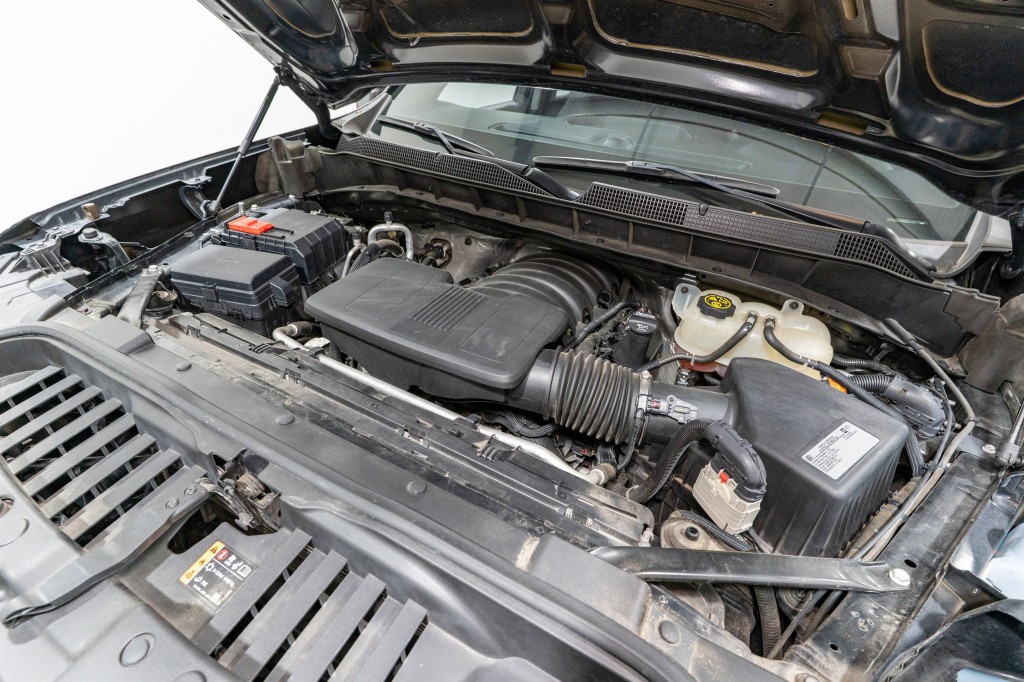 2021 Chevrolet Silverado 1500 Image 25