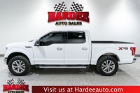 Image for 2017 Ford F-150 XLT ID: 7065652