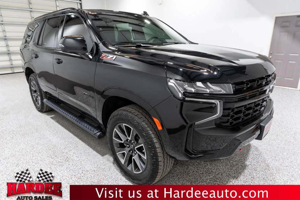 2024 Chevrolet Tahoe Image 6