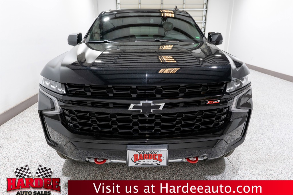 2024 Chevrolet Tahoe Image 7