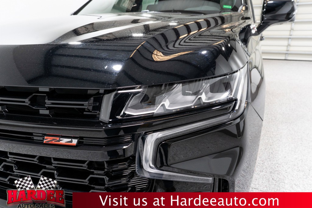 2024 Chevrolet Tahoe Image 8