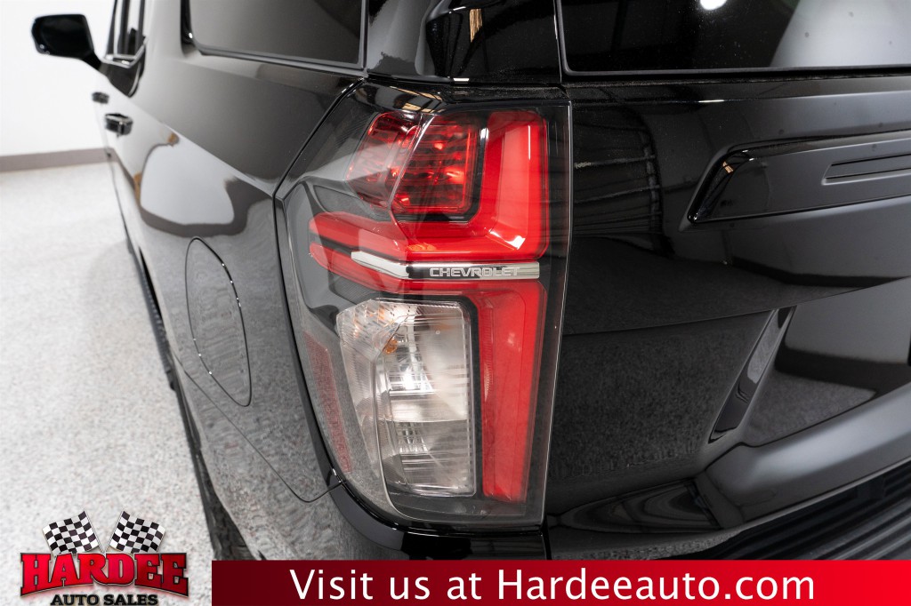 2024 Chevrolet Tahoe Image 9