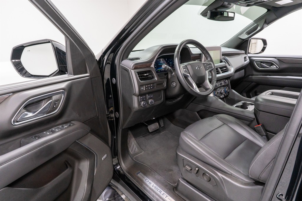 2024 Chevrolet Tahoe Image 11