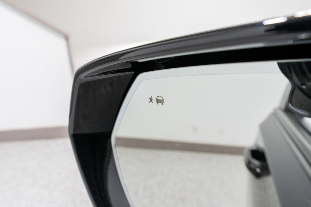 2024 Chevrolet Tahoe Image 12