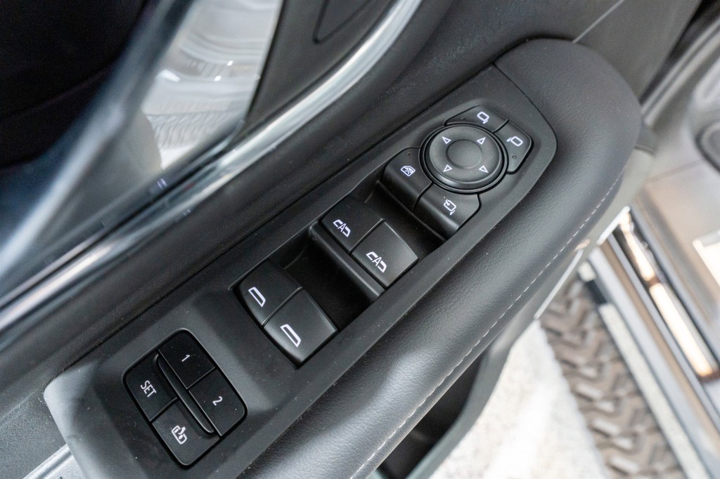 2024 Chevrolet Tahoe Image 13