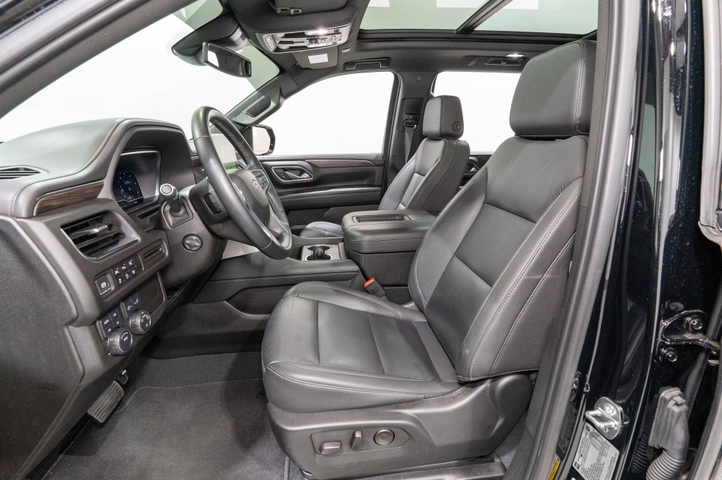 2024 Chevrolet Tahoe Image 14