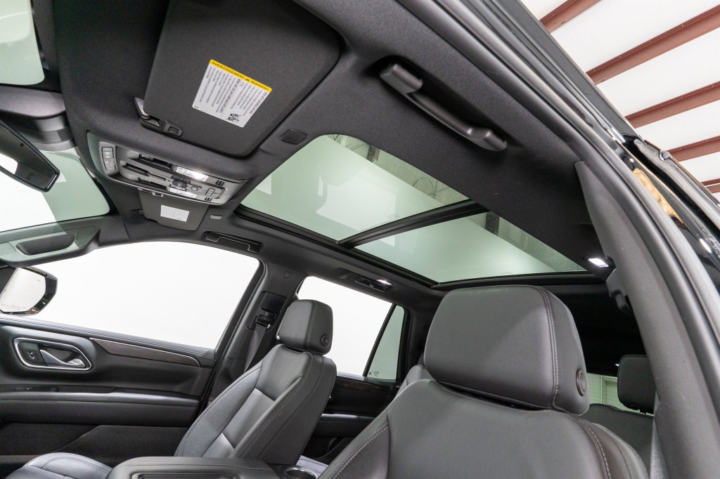 2024 Chevrolet Tahoe Image 15