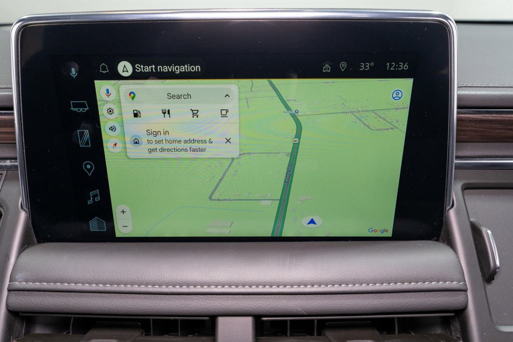 2024 Chevrolet Tahoe Image 16