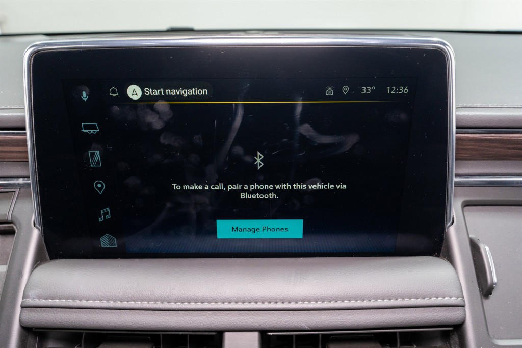 2024 Chevrolet Tahoe Image 19