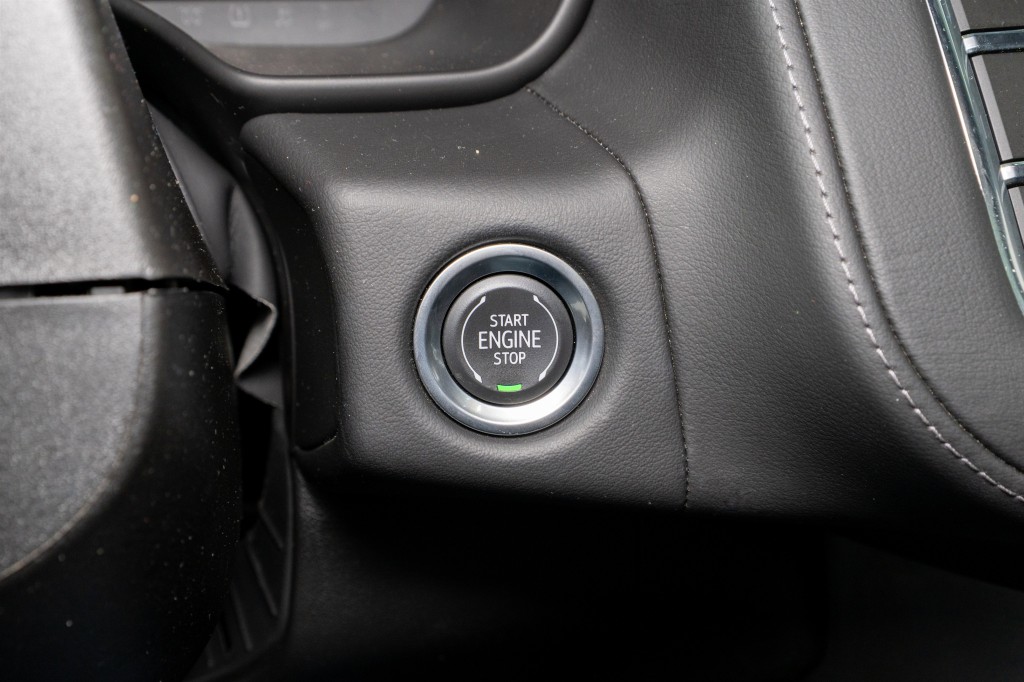 2024 Chevrolet Tahoe Image 24