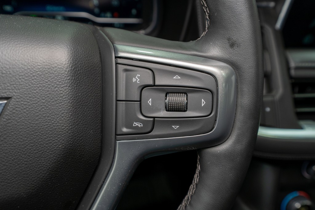 2024 Chevrolet Tahoe Image 26