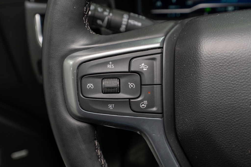 2024 Chevrolet Tahoe Image 27