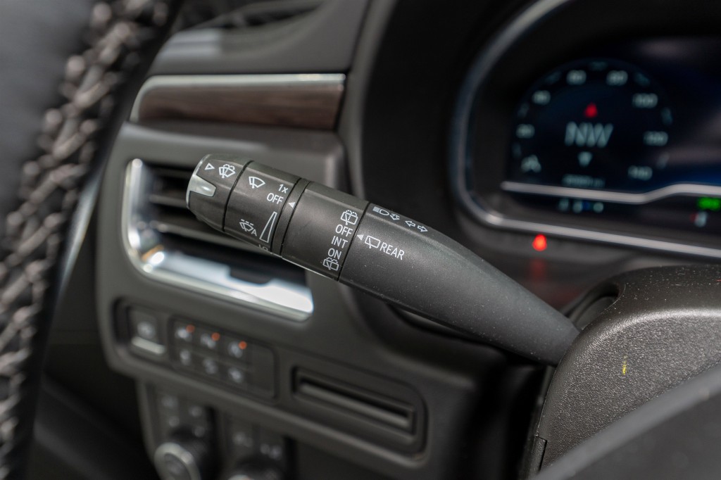 2024 Chevrolet Tahoe Image 28