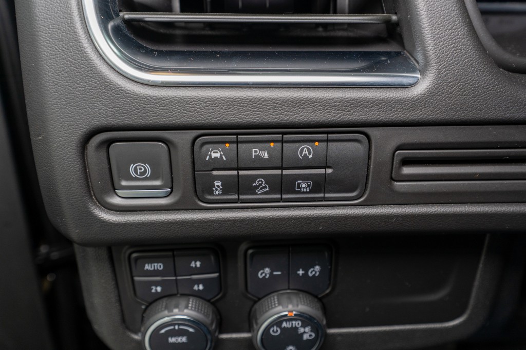 2024 Chevrolet Tahoe Image 29