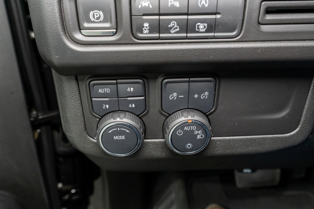 2024 Chevrolet Tahoe Image 30