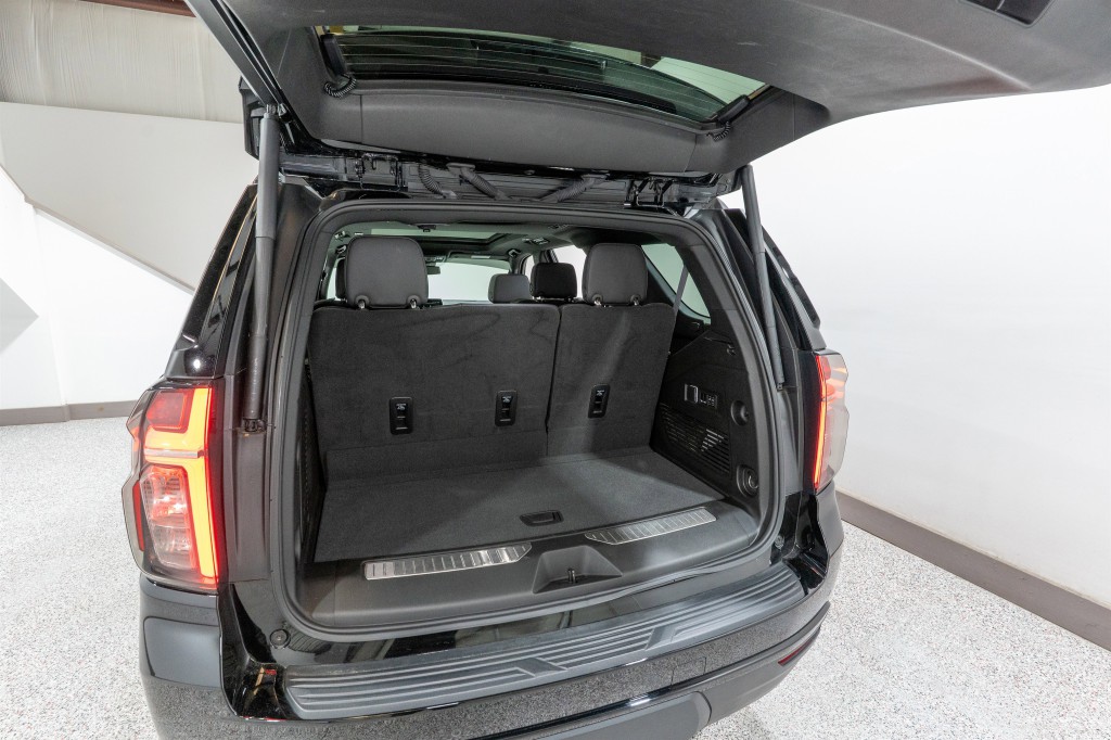2024 Chevrolet Tahoe Image 33