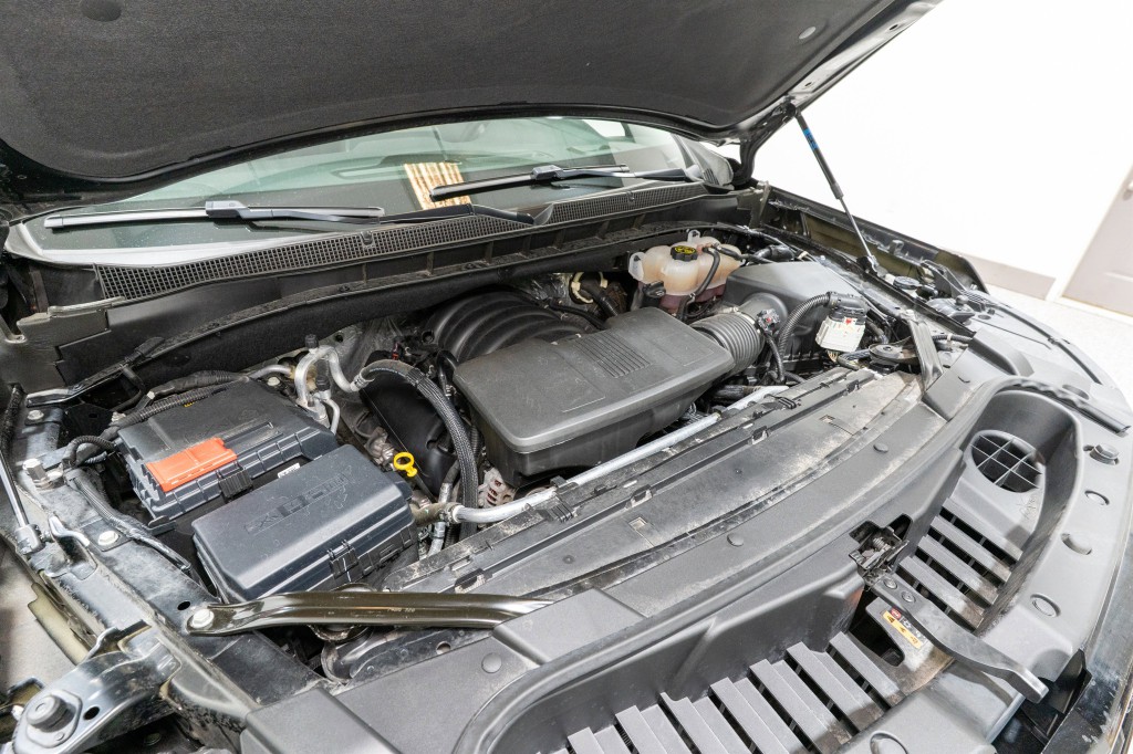 2024 Chevrolet Tahoe Image 35