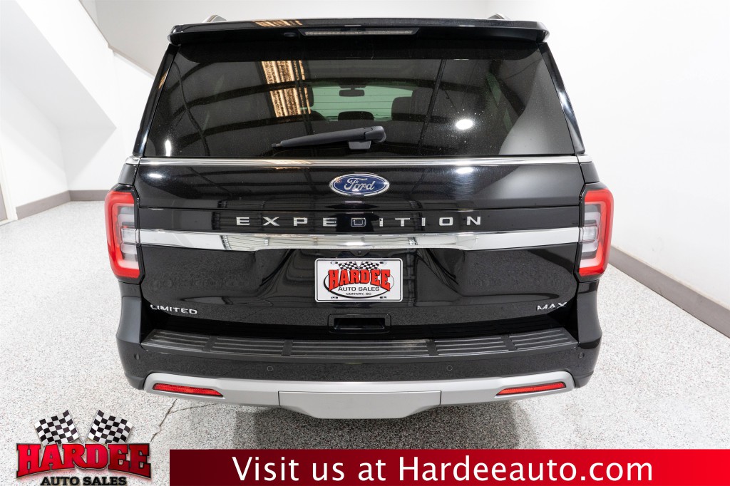2024 Ford Expedition Image 4