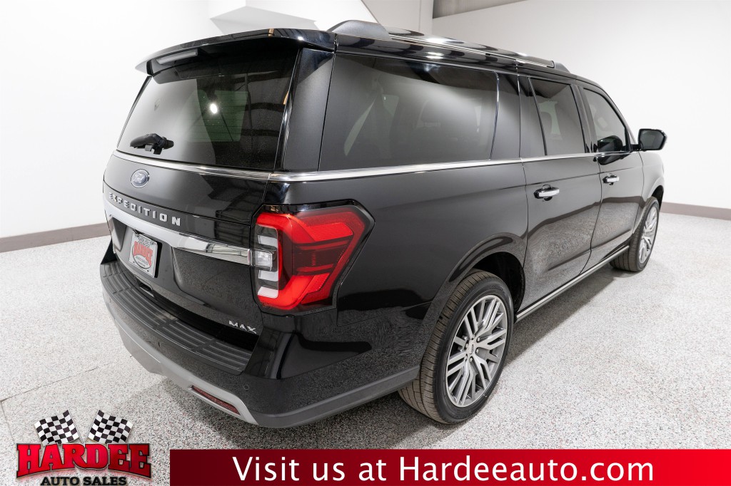 2024 Ford Expedition Image 5