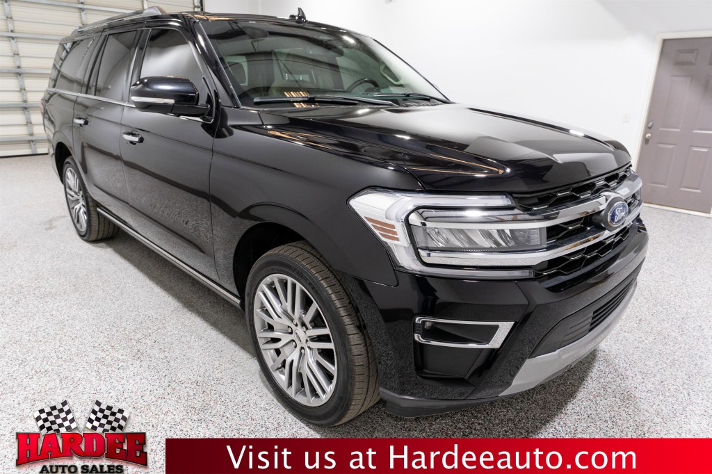 2024 Ford Expedition Image 6
