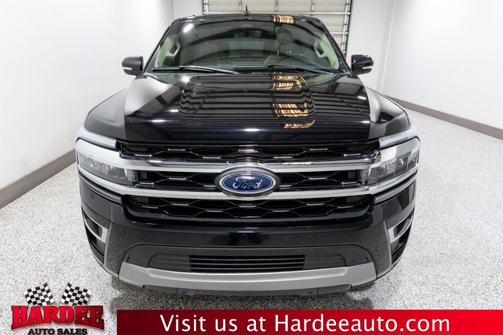 2024 Ford Expedition Image 7