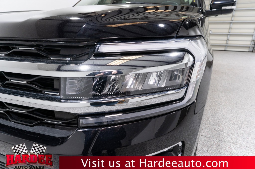 2024 Ford Expedition Image 8