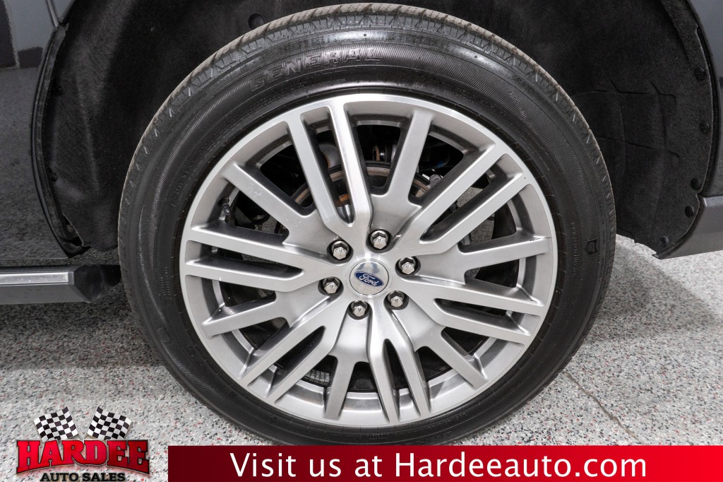 2024 Ford Expedition Image 10