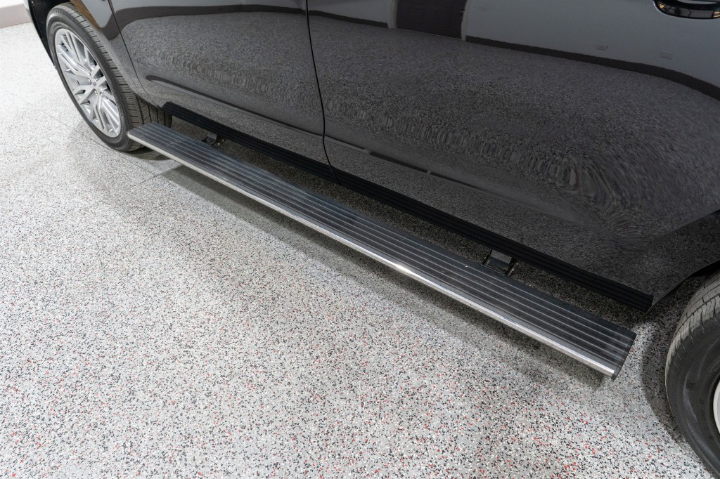 2024 Ford Expedition Image 11