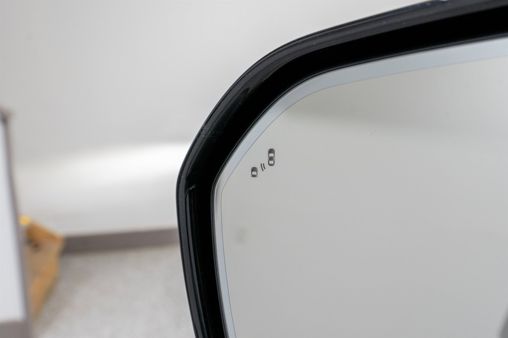 2024 Ford Expedition Image 14