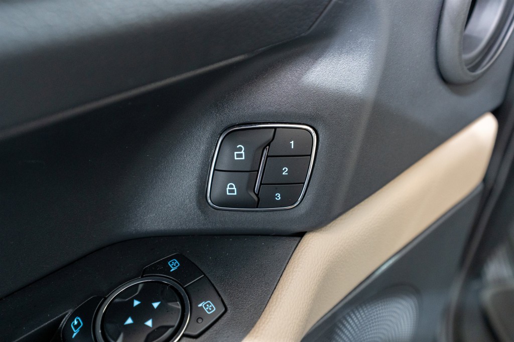 2024 Ford Expedition Image 15