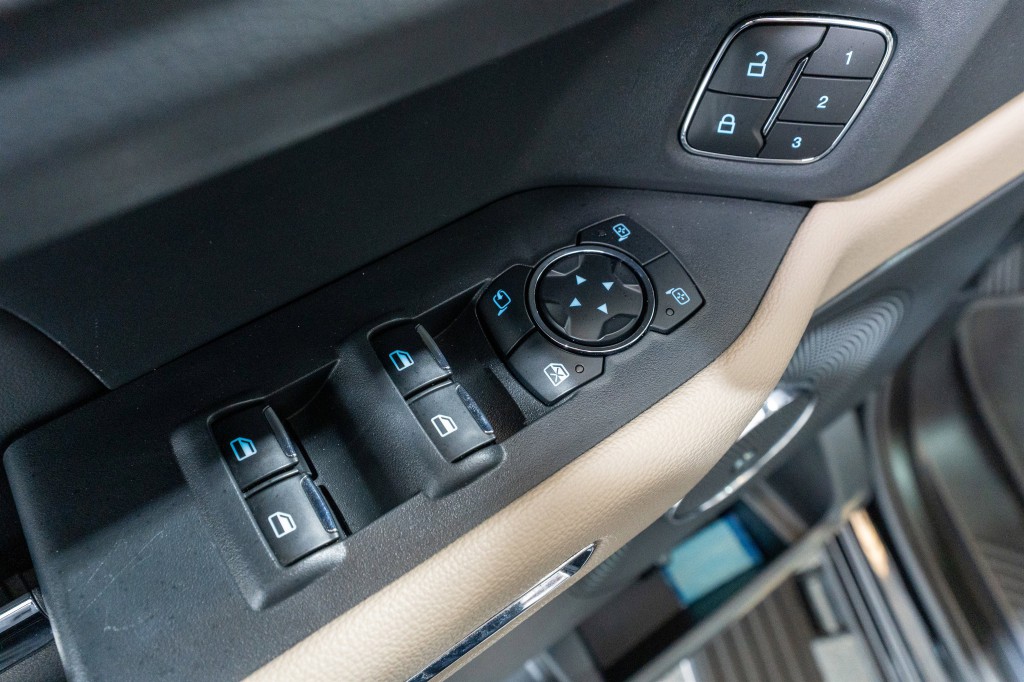 2024 Ford Expedition Image 16