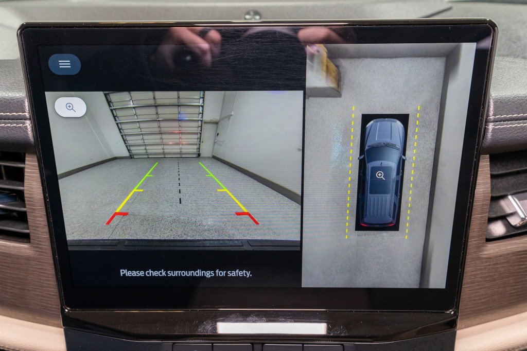 2024 Ford Expedition Image 22