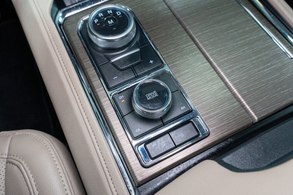 2024 Ford Expedition Image 26