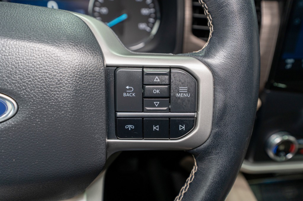 2024 Ford Expedition Image 28