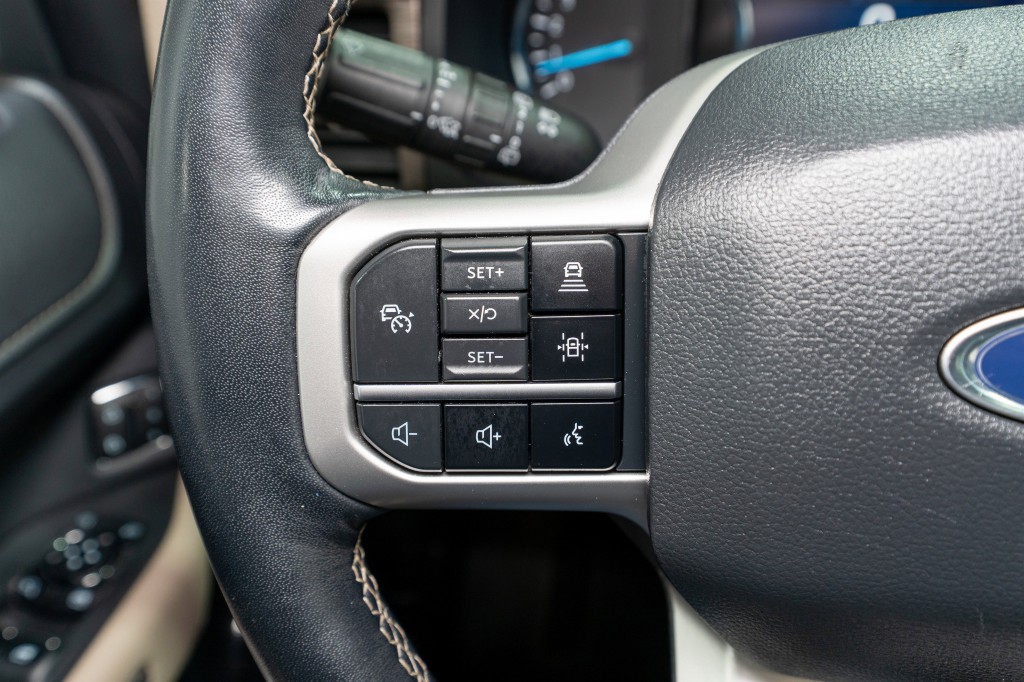 2024 Ford Expedition Image 29