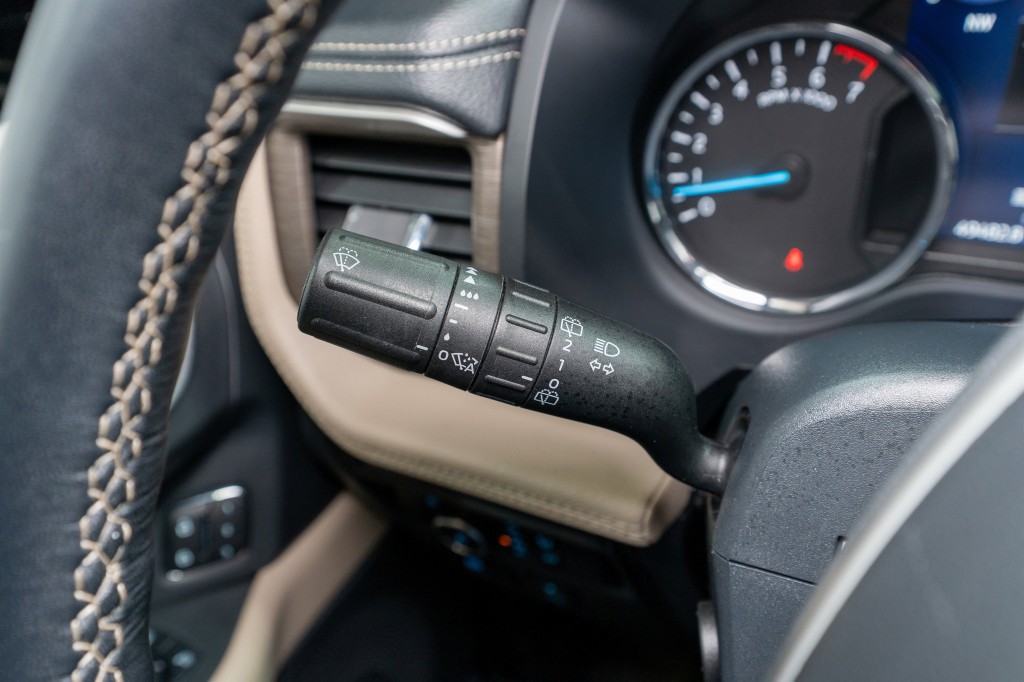 2024 Ford Expedition Image 30