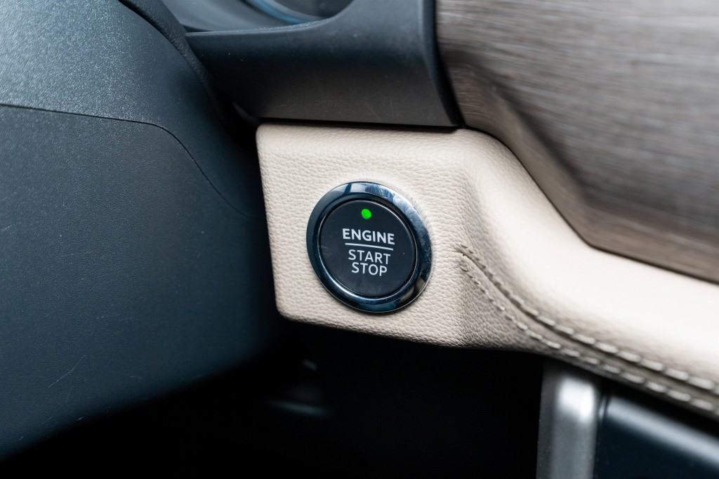 2024 Ford Expedition Image 31