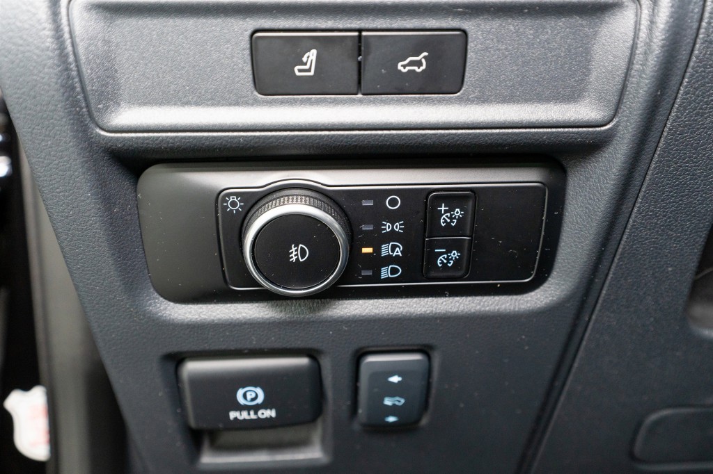 2024 Ford Expedition Image 32